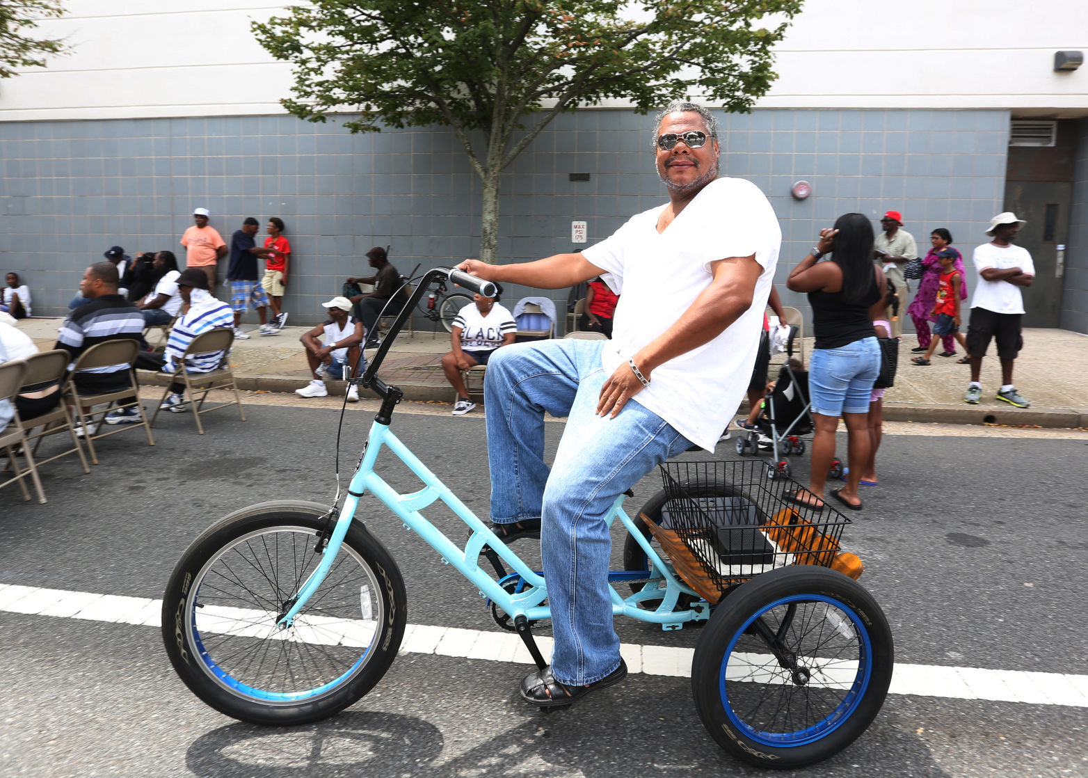 Kentucky Avenue Festival